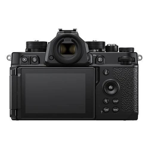 Máquina Fotográfica Mirrorless Nikon ZF + 40mm f/2 SE - Image 9