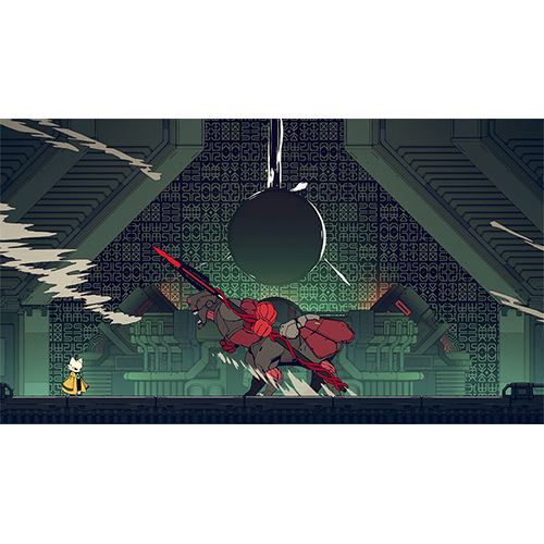 Nine Sols- Nintendo Switch - Image 4