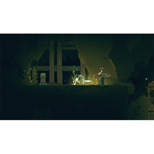 Nine Sols- Nintendo Switch - Image 5