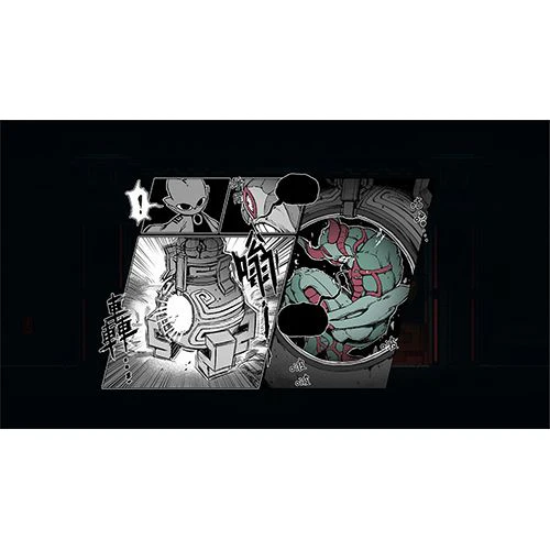 Nine Sols- Nintendo Switch - Image 6