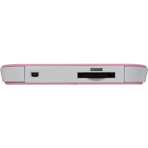 Consola Nintendo 2DS (Rosa) + New Style Boutique 2 (Jogo Pré-instalado) - Image 4