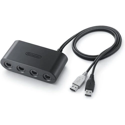 ADAPTADOR GAME CUBE COMANDO NTS - Image 2