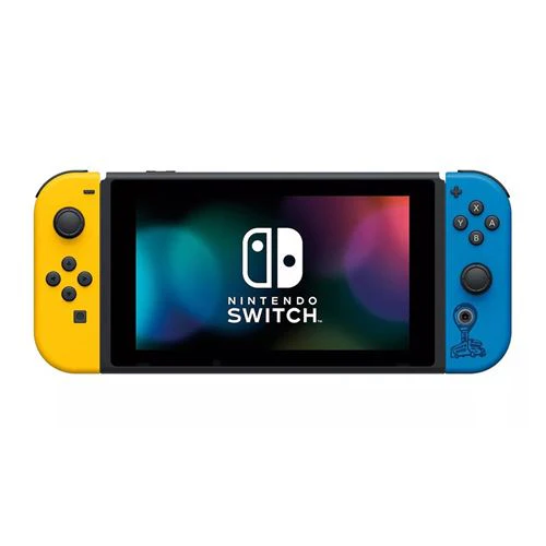 Nintendo Switch Fortnite Edição Especial - Image 3