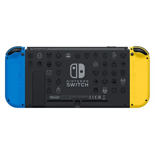 Nintendo Switch Fortnite Edição Especial - Image 4