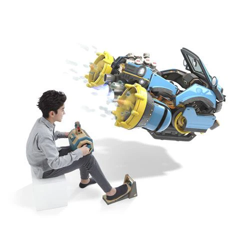 Nintendo Switch Labo Vehicle Kit - Image 3