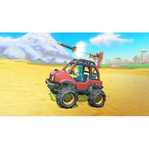 Nintendo Switch Labo Vehicle Kit - Image 6