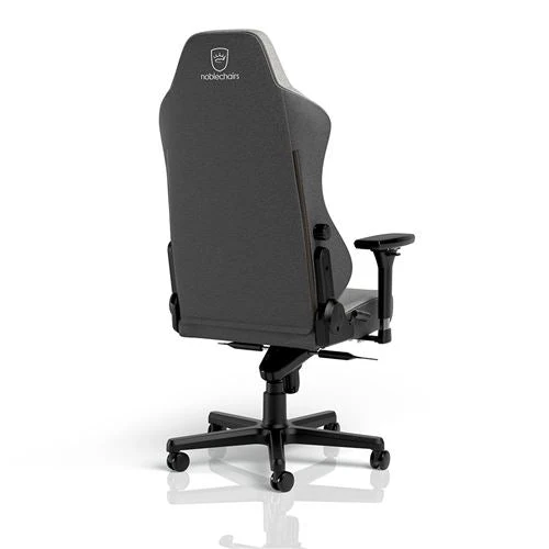 Cadeira Gaming Noblechairs HERO Two Tone Limited Edition - Gray - Image 3