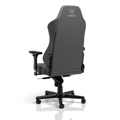 Cadeira Gaming Noblechairs HERO Two Tone Limited Edition - Gray - Image 4