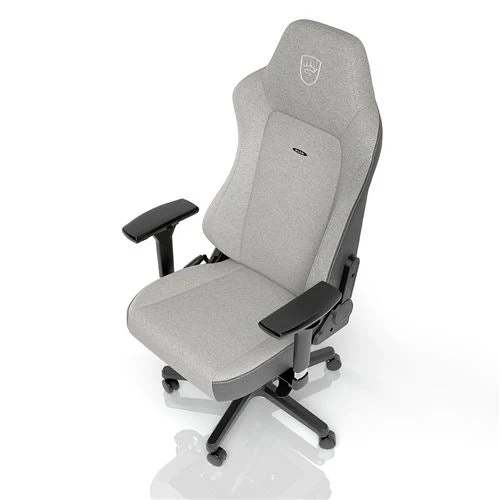 Cadeira Gaming Noblechairs HERO Two Tone Limited Edition - Gray - Image 6