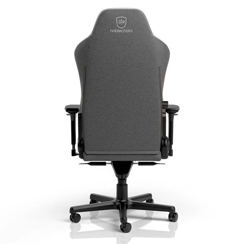 Cadeira Gaming Noblechairs HERO Two Tone Limited Edition - Gray - Image 7