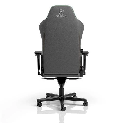 Cadeira Gaming Noblechairs HERO Two Tone Limited Edition - Green - Image 4