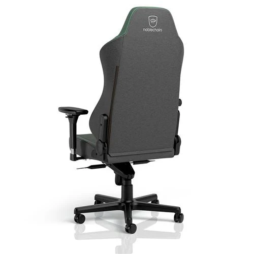 Cadeira Gaming Noblechairs HERO Two Tone Limited Edition - Green - Image 5