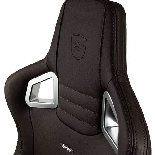 Cadeira Gaming Noblechairs EPIC - Java Edition - Image 4