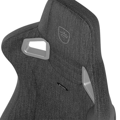 Cadeira Gaming Noblechairs EPIC TX - Têxtil - Image 4