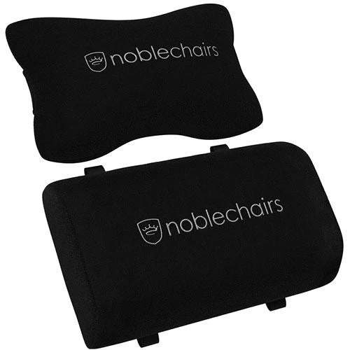 Cadeira Gaming Noblechairs EPIC TX - Têxtil - Image 5