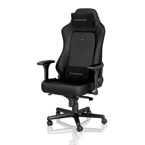 Cadeira Gaming Noblechairs HERO - Black Edition - Image 3