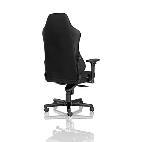 Cadeira Gaming Noblechairs HERO - Black Edition - Image 4