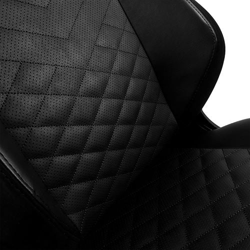 Cadeira Gaming Noblechairs HERO - Preto | Preto - Image 4