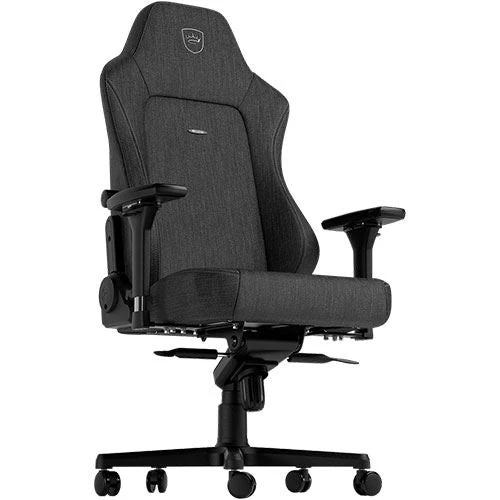 Cadeira Gaming Noblechairs HERO TX - Têxtil - Image 3