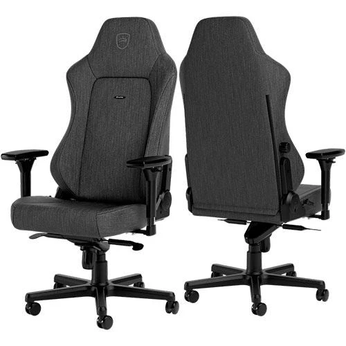 Cadeira Gaming Noblechairs HERO TX - Têxtil - Image 5