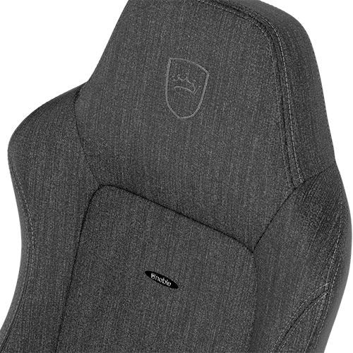 Cadeira Gaming Noblechairs HERO TX - Têxtil - Image 6
