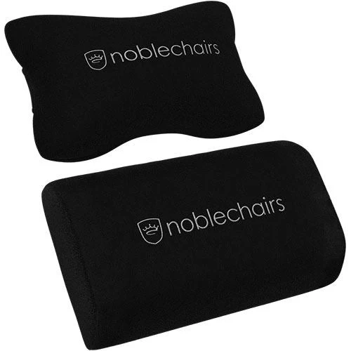 Cadeira Gaming Noblechairs HERO TX - Têxtil - Image 7