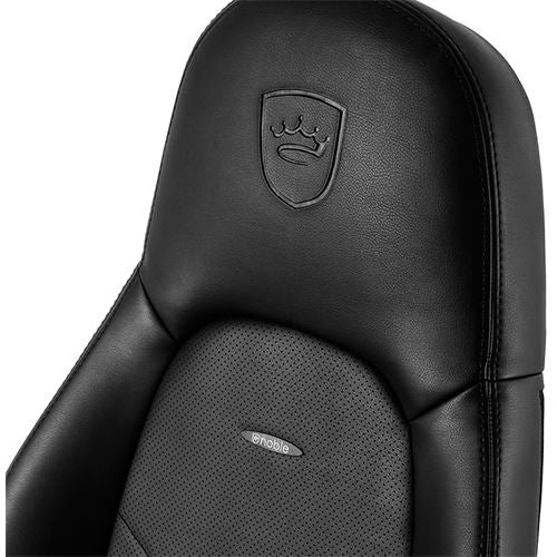 Cadeira Gaming Noblechairs ICON - Preto | Preto - Image 3