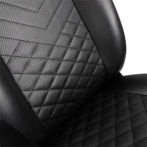 Cadeira Gaming Noblechairs ICON - Preto | Preto - Image 4