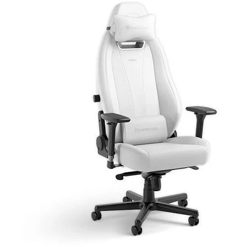 Cadeira Gaming Noblechairs Legend White Edition | Branco - Image 6