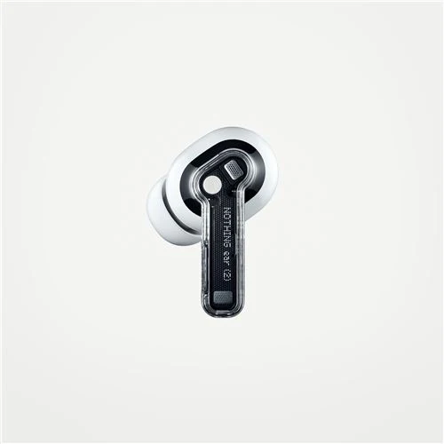 Auriculares Noise Cancelling True Wireless Bluetooth Nothing Ear 2 - Branco - Image 3