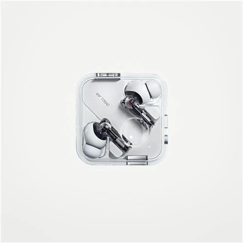 Auriculares Noise Cancelling True Wireless Bluetooth Nothing Ear 2 - Branco - Image 5