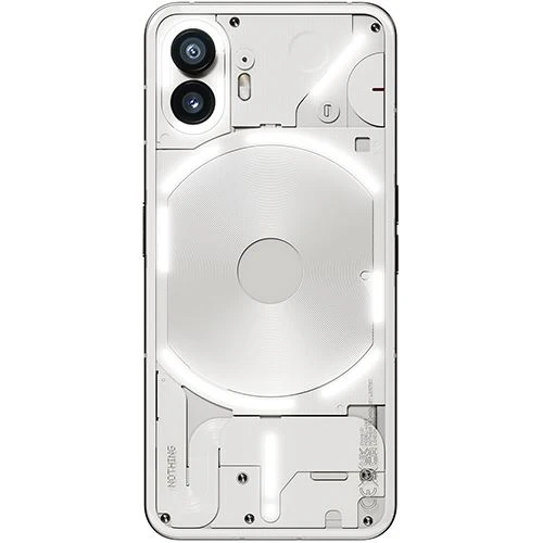 Nothing Phone (2) - 256GB - White - Image 3