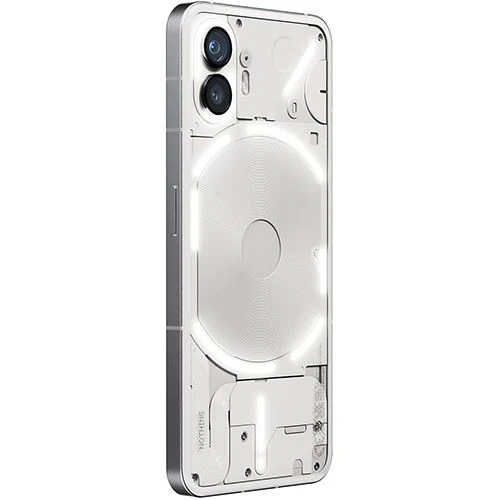 Nothing Phone (2) - 256GB - White - Image 4