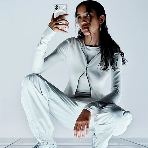 Nothing Phone (2) - 256GB - White - Image 7