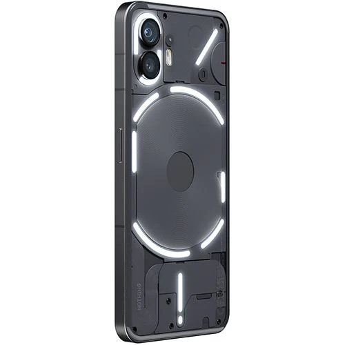 Nothing Phone (2) - 512GB - Dark Grey - Image 4