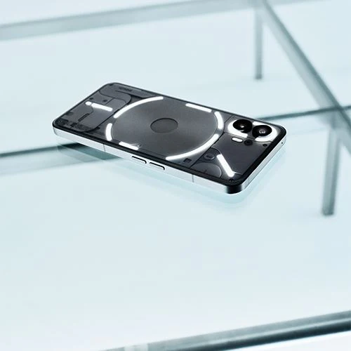 Nothing Phone (2) - 512GB - Dark Grey - Image 8