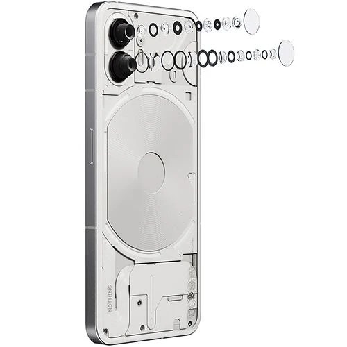 Nothing Phone (2) - 512GB - White - Image 5