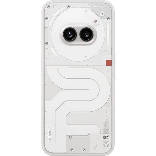 Nothing Phone (2A) - 256 GB - Branco - Image 3