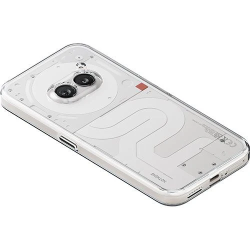 Nothing Phone (2A) - 256 GB - Branco - Image 4