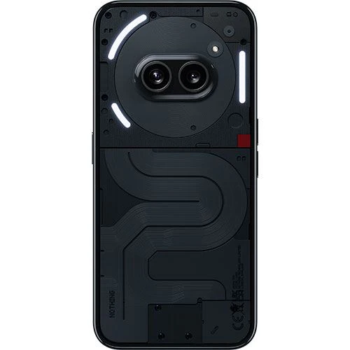 Nothing Phone (2A) - 256 GB - Preto - Image 3