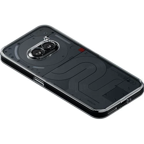 Nothing Phone (2A) - 256 GB - Preto - Image 4
