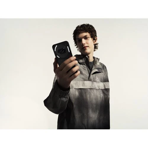 Nothing Phone (2A) - 256 GB - Preto - Image 6