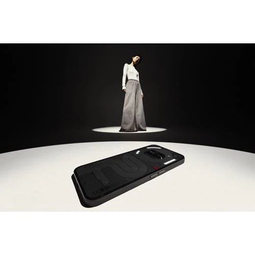 Nothing Phone (2A) - 256 GB - Preto - Image 7