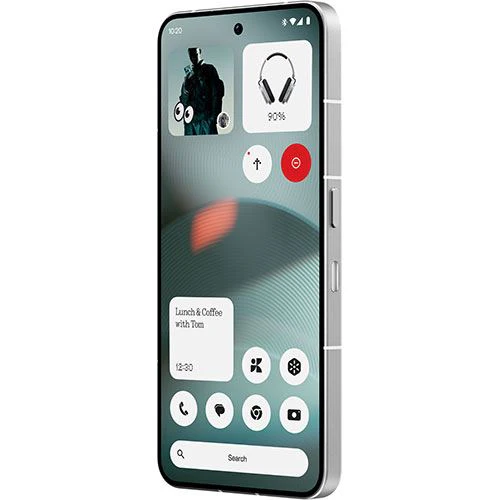 Nothing Phone (3) - 256GB - Branco - Image 4