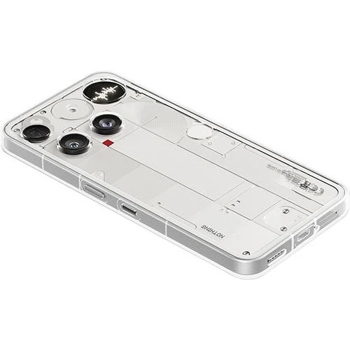 Nothing Phone (3) - 256GB - Branco - Image 9