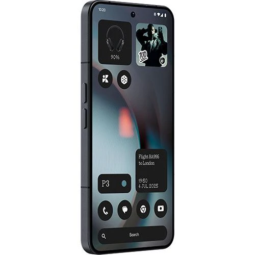 Nothing Phone (3) - 256GB - Preto - Image 3