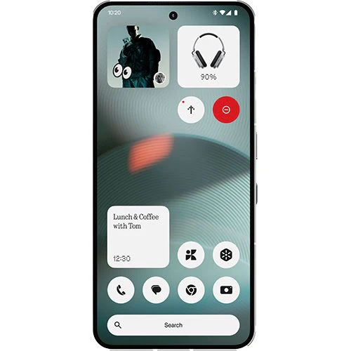 Nothing Phone (3) - 512GB - Branco - Image 2
