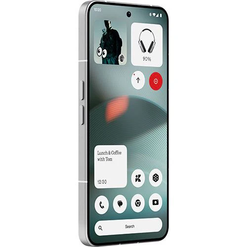 Nothing Phone (3) - 512GB - Branco - Image 3