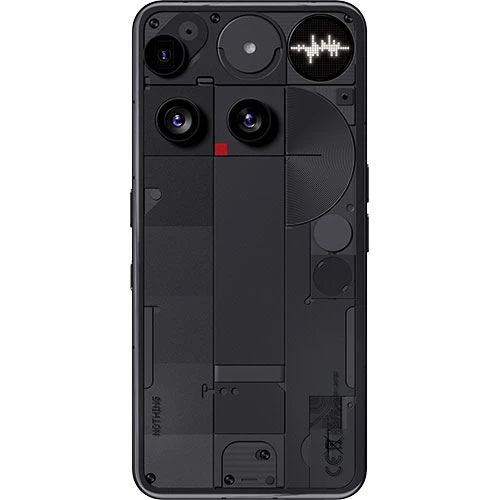 Nothing Phone (3) - 512GB - Preto - Image 5