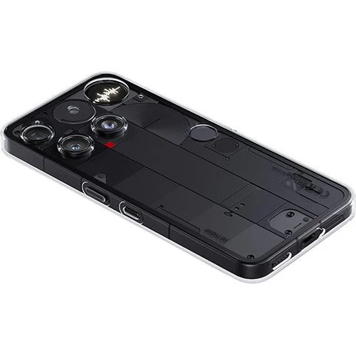 Nothing Phone (3) - 512GB - Preto - Image 9